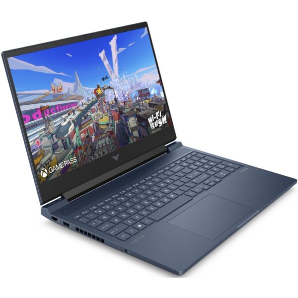 HP Victus 16-r1012ns Intel Core i7-14650HX/16GB/1TB SSD/RTX 4070/16.1" Reacondicionado