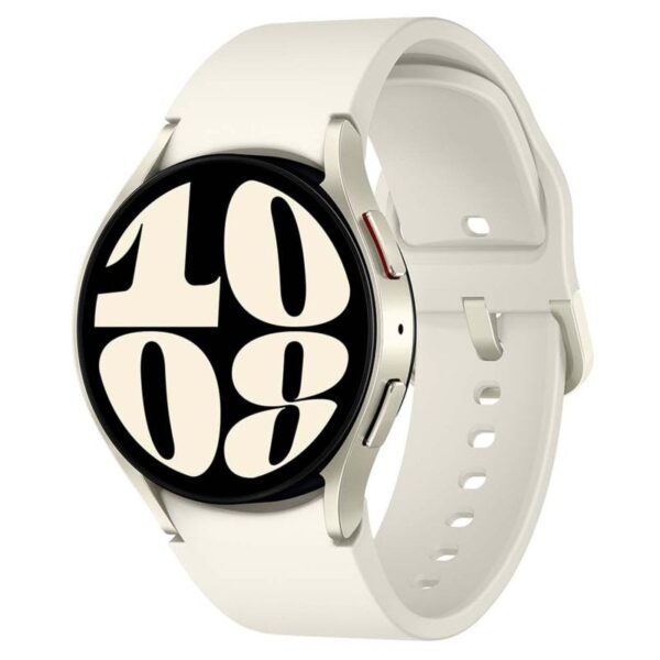 Samsung Galaxy Watch6 Bluetooth 40mm Dorado
