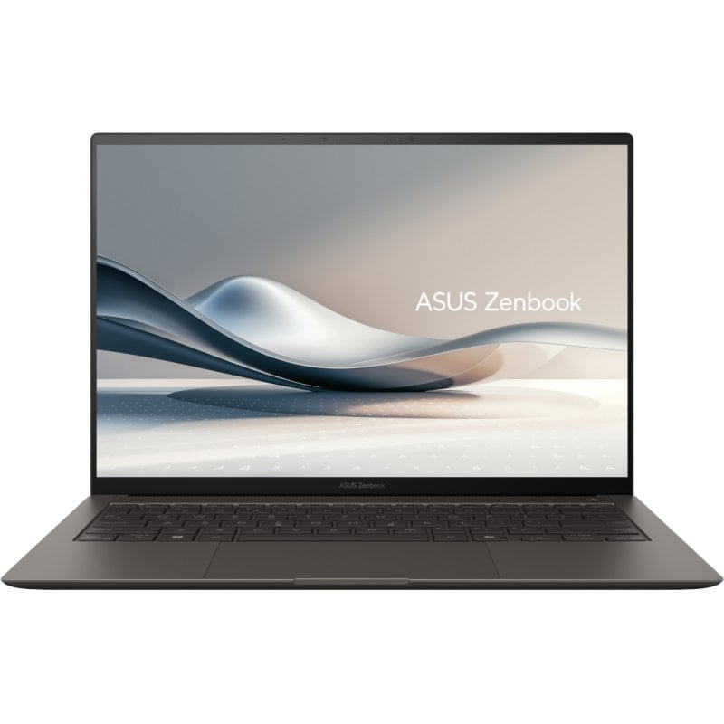 ASUS Zenbook S 14 OLED UX5406SA-PZ240W Intel Core Ultra 7 258V/32GB/1TB SSD/14" Táctil Reacondicionado