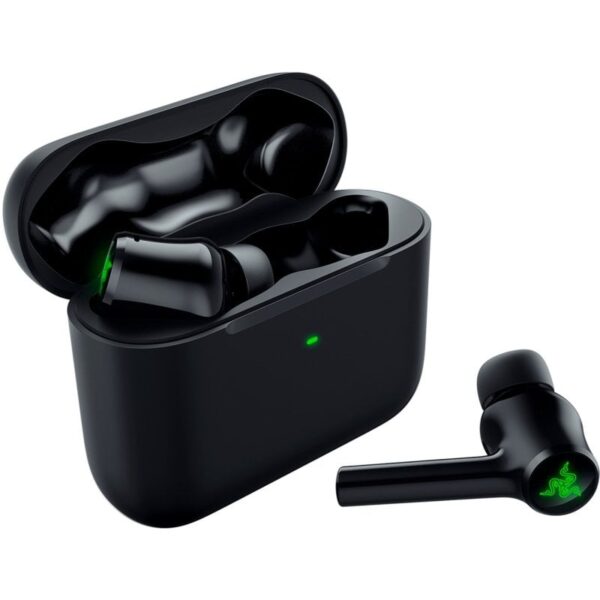 Razer Hammerhead Pro HyperSpeed Auriculares Gaming Inalámbricos True Wireless con Cancelación de Ruido Reacondicionado