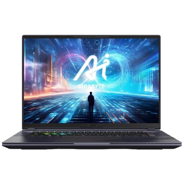Gigabyte AORUS 16X ASG-53ESC54SH  Intel Core i7-14650HX/16GB/1TB SSD/RTX 4070/16" Reacondicionado