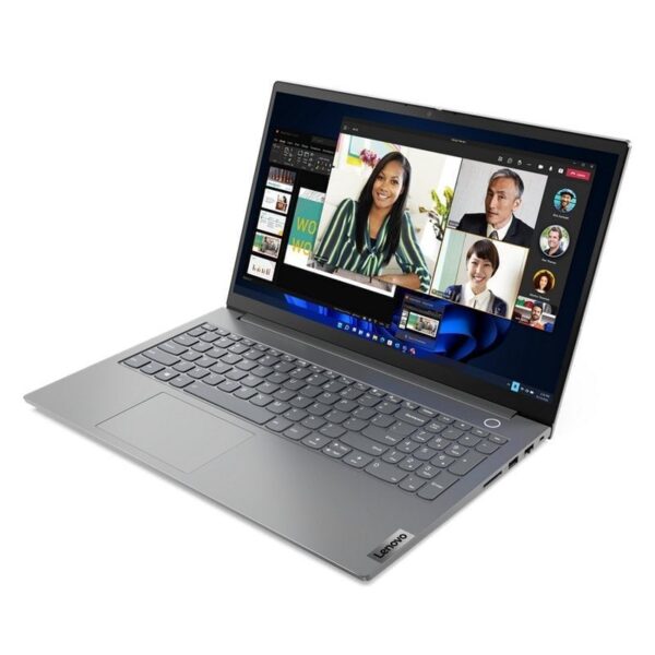 Lenovo ThinkBook 15 G4 ABA AMD Ryzen 5 5625U/8GB/256GB SSD/15.6" Reacondicionado
