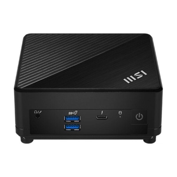 MSI Cubi 5 12M-212BES Intel Core i3-1215U Reacondicionado