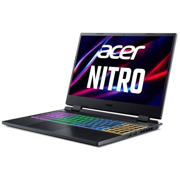 Acer Nitro 5 AN515-58-77YB Intel Core i9-12900H/32GB/1TB SSD/RTX 4060/15.6" Reacondicionado
