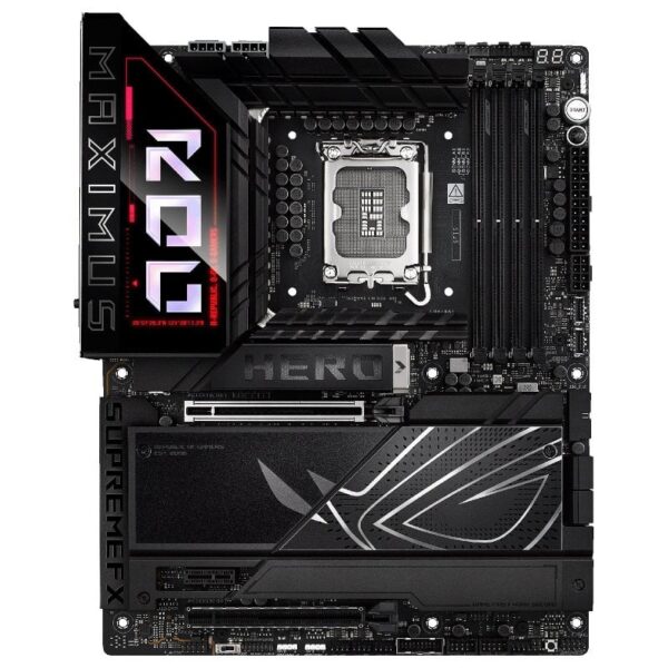 ASUS ROG MAXIMUS Z890 HERO Reacondicionado