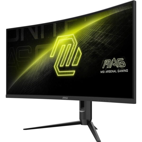 MSI MAG 342CQR E2 34" LED VA UltraWide QHD 180Hz Curva Reacondicionado