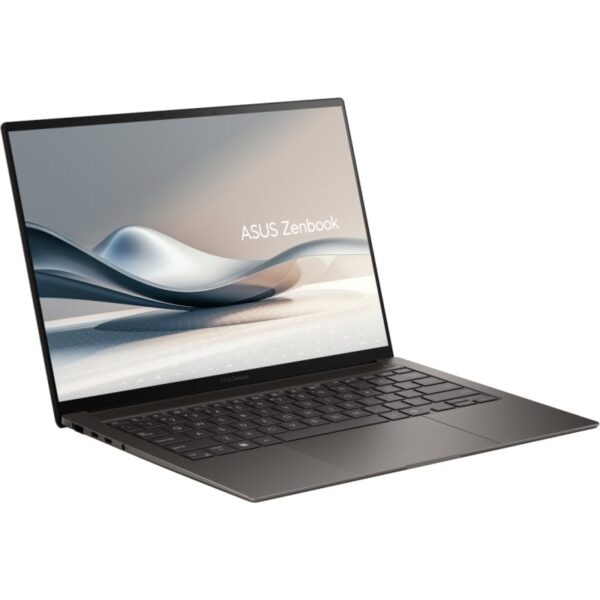 ASUS Zenbook S 14 OLED UX5406SA-PZ240W Intel Core Ultra 7 258V/32GB/1TB SSD/14" Táctil Reacondicionado