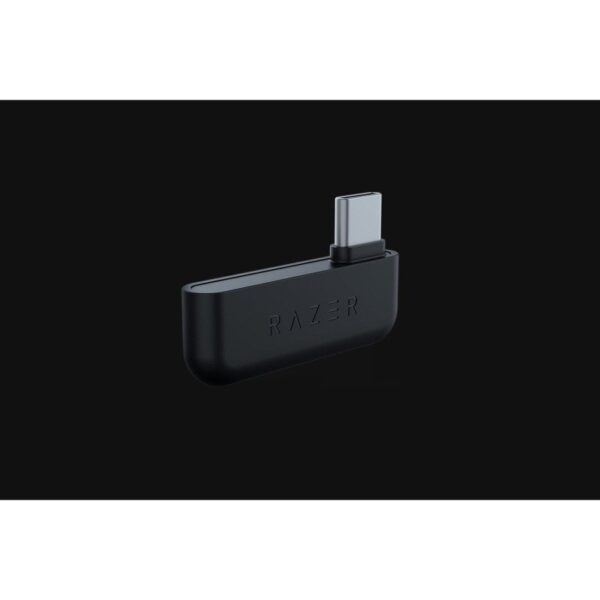 Razer Hammerhead Pro HyperSpeed Auriculares Gaming Inalámbricos True Wireless con Cancelación de Ruido Reacondicionado
