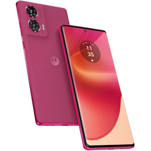 Motorola Edge 50 Fusion 5G 8/256GB Rosa Libre Reacondicionado