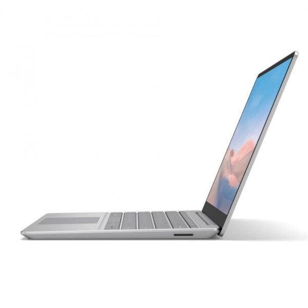 Microsoft Surface Laptop Go Intel Core i5-1035G1/8GB/256GB SSD/12.4" Táctil