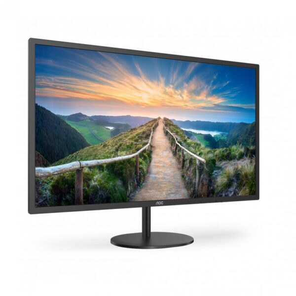 AOC Q32V4 31.5" LED IPS QuadHD 75Hz Reacondicionado