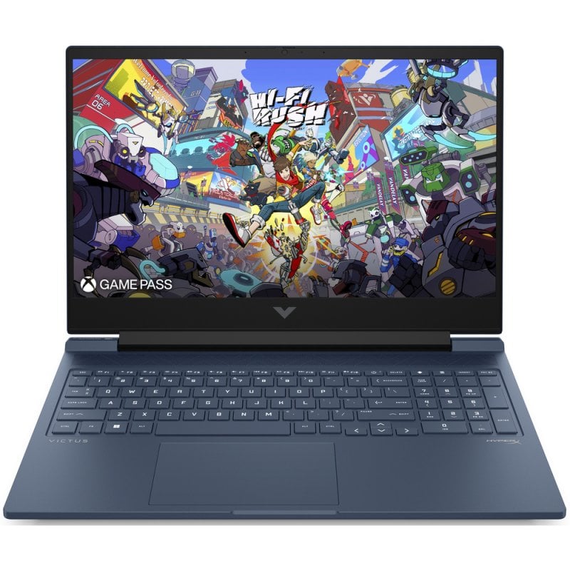 HP Victus 16-r1012ns Intel Core i7-14650HX/16GB/1TB SSD/RTX 4070/16.1" Reacondicionado