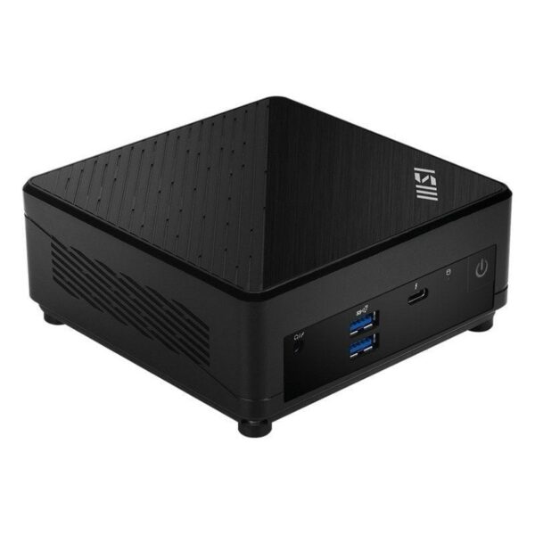 MSI Cubi 5 12M-212BES Intel Core i3-1215U Reacondicionado