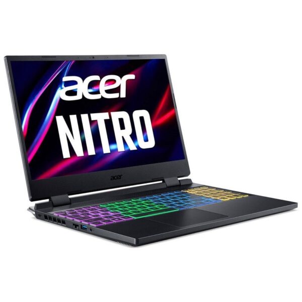 Acer Nitro 5 AN515-58-77YB Intel Core i9-12900H/32GB/1TB SSD/RTX 4060/15.6" Reacondicionado