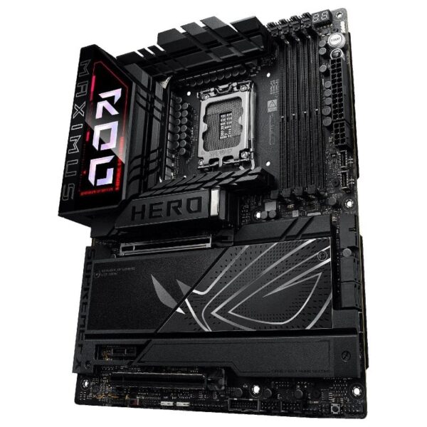 ASUS ROG MAXIMUS Z890 HERO Reacondicionado