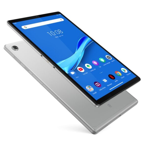 Lenovo Tab M10 Plus 10.3" FHD 4/64GB LTE Gris