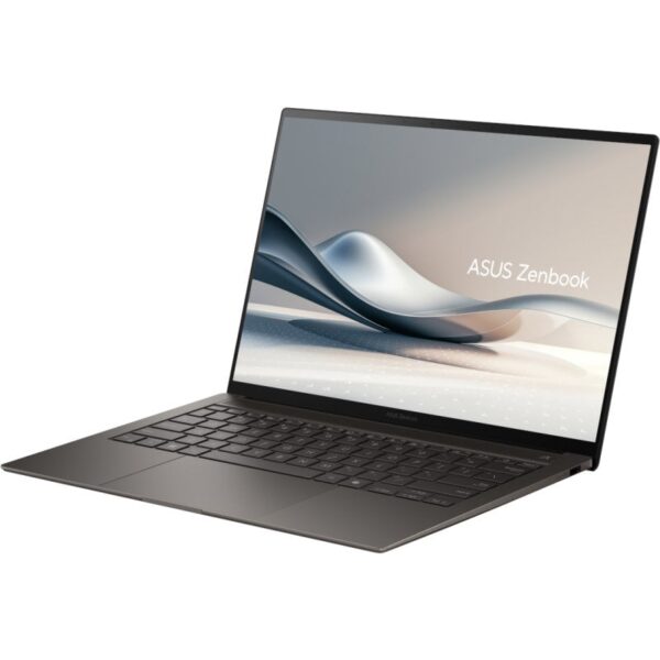 ASUS Zenbook S 14 OLED UX5406SA-PZ240W Intel Core Ultra 7 258V/32GB/1TB SSD/14" Táctil Reacondicionado