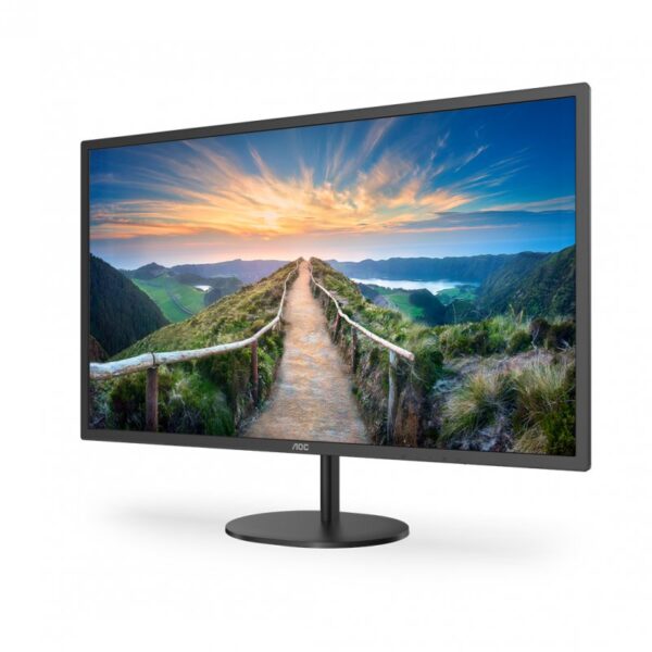 AOC Q32V4 31.5" LED IPS QuadHD 75Hz Reacondicionado