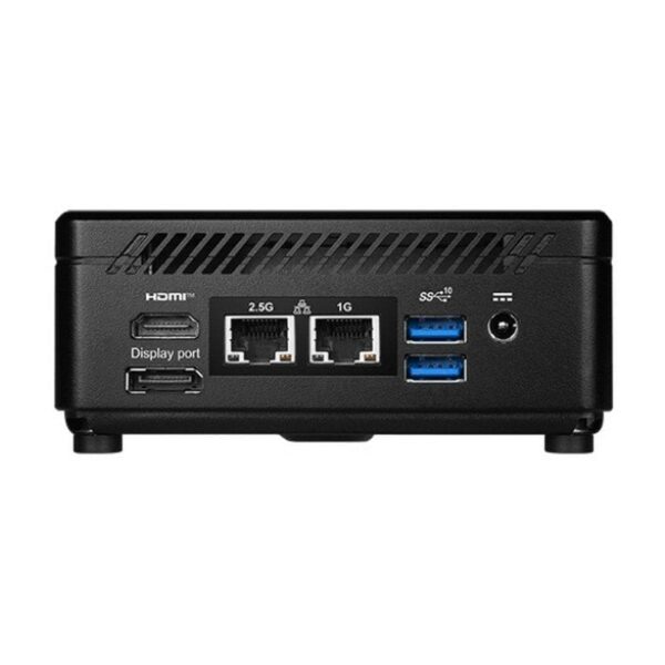 MSI Cubi 5 12M-212BES Intel Core i3-1215U Reacondicionado