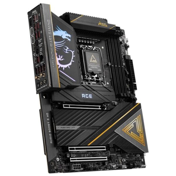 MSI MEG Z890 ACE Reacondicionado
