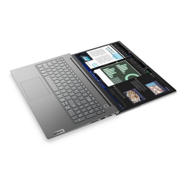 Lenovo ThinkBook 15 G4 ABA AMD Ryzen 5 5625U/8GB/256GB SSD/15.6" Reacondicionado
