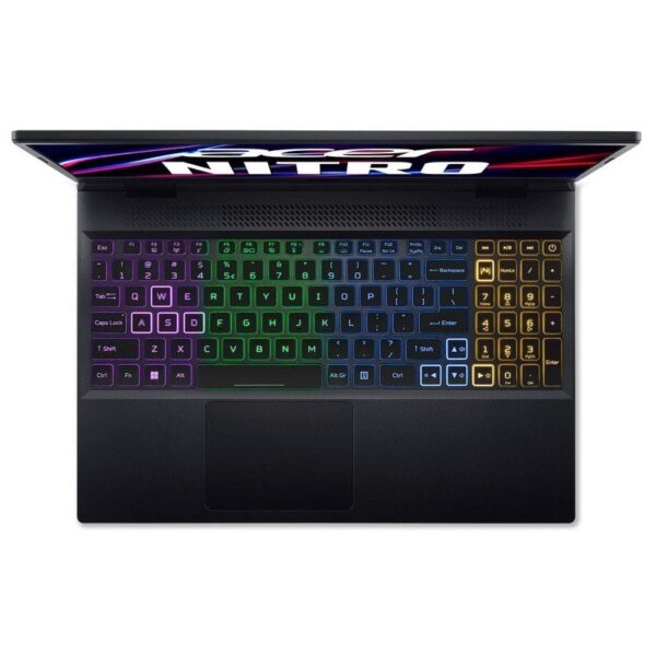 Acer Nitro 5 AN515-58-77YB Intel Core i9-12900H/32GB/1TB SSD/RTX 4060/15.6" Reacondicionado