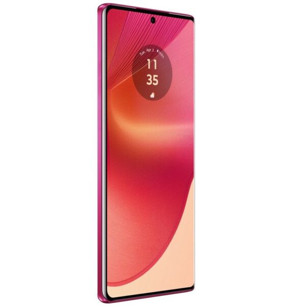 Motorola Edge 50 Fusion 5G 8/256GB Rosa Libre Reacondicionado
