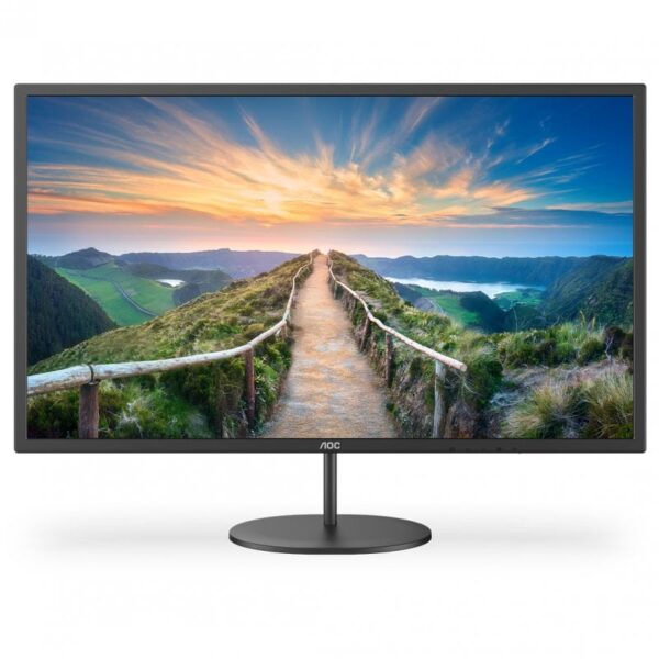 AOC Q32V4 31.5" LED IPS QuadHD 75Hz Reacondicionado