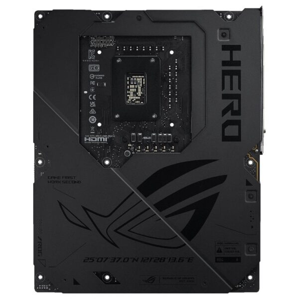 ASUS ROG MAXIMUS Z890 HERO Reacondicionado