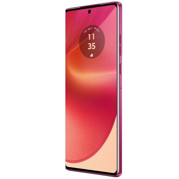 Motorola Edge 50 Fusion 5G 8/256GB Rosa Libre Reacondicionado
