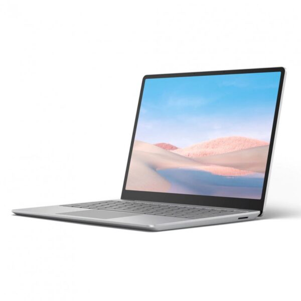 Microsoft Surface Laptop Go Intel Core i5-1035G1/8GB/256GB SSD/12.4" Táctil