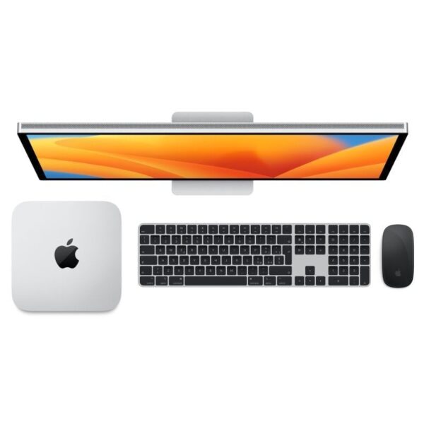 Apple Mac Mini M2 Apple M2/16GB/256GB SSD Reacondicionado