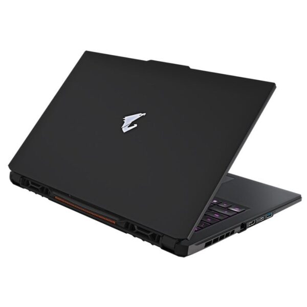 Gigabyte AORUS 7 9KF-G3ES513SD Intel Core i7-12650H/16GB/512GB SSD/RTX 4060/17.3" Reacondicionado