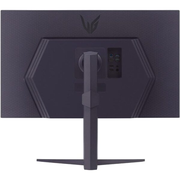 LG Ultragear 27GS85Q-B 27" LED Nano IPS QHD 180Hz G-Sync Compatible Reacondicionado