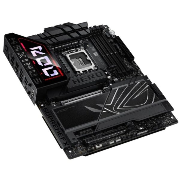 ASUS ROG MAXIMUS Z890 HERO Reacondicionado