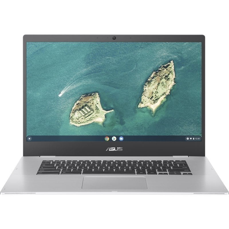 ASUS Chromebook CX1500CKA-NJ0445 Intel Celeron N4500/8GB/128GB eMMC/15.6" Reacondicionado