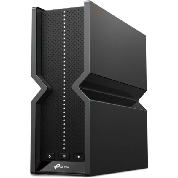 TP-Link Archer BE550 Router WiFi 7 Tri banda BE9300 Homeshield EasyMesh Reacondicionado