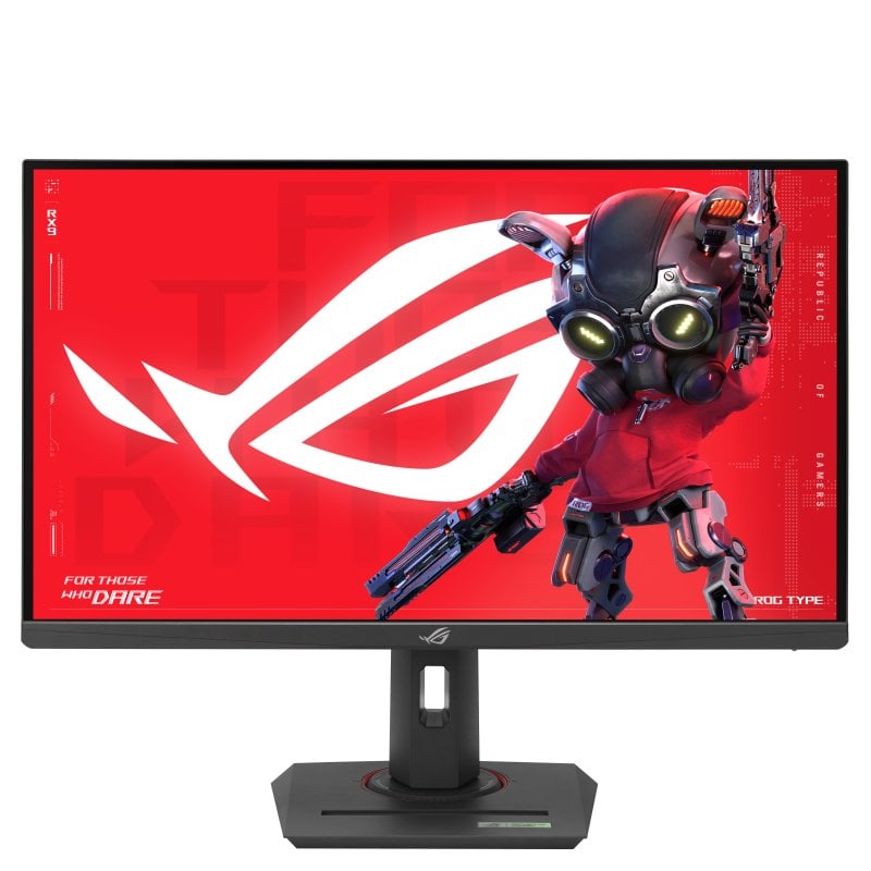 ASUS ROG Strix XG27UCG 27" LED Fast IPS UltraHD 4K 160Hz G-Sync Compatible