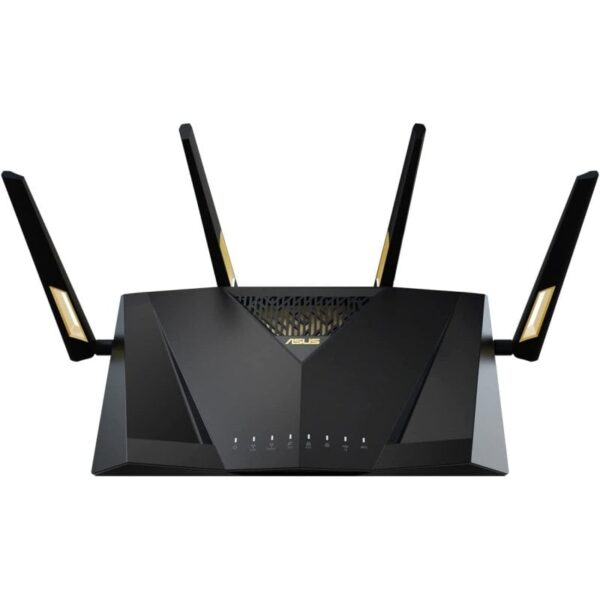 ASUS RT-AX88U Pro Router Gaming WiFi 6 Doble Banda AX6000 AiMesh Reacondicionado