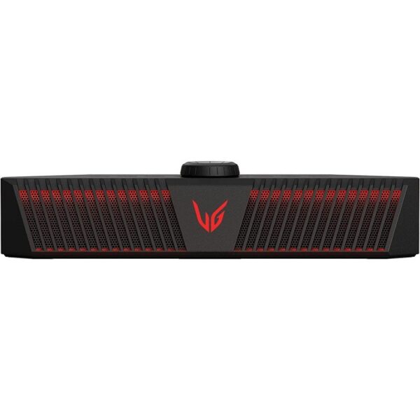 LG Ultragear GP9 Altavoz Bluetooth Gaming Reacondicionado