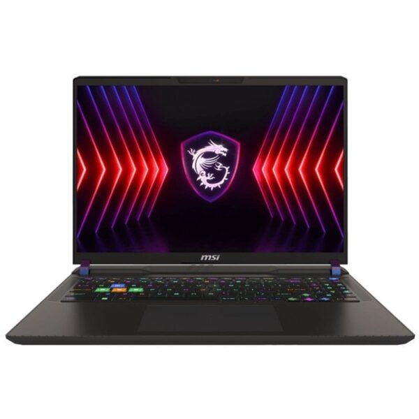 MSI Vector 16 HX A14VFG-276XES Intel Core i7-14700HX/32GB/1TB SSD/RTX 4060/16" Reacondicionado