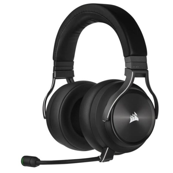 Corsair VIRTUOSO RGB WIRELESS XT Slate Auriculares Gaming Inalámbricos Reacondicionado