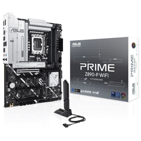 ASUS PRIME Z890-P WIFI