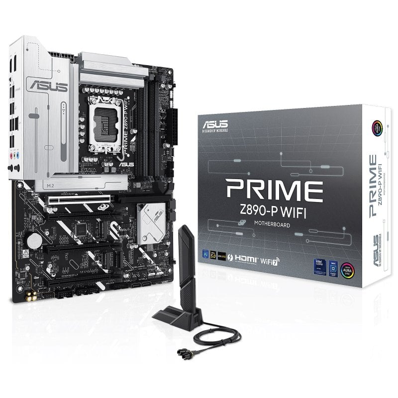 ASUS PRIME Z890-P WIFI