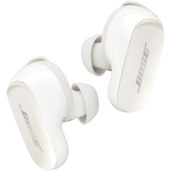 Bose QuietComfort Ultra Earbuds Auriculares Inalámbricos Cancelación de Ruido Diamante 60th Edition Reacondicionado