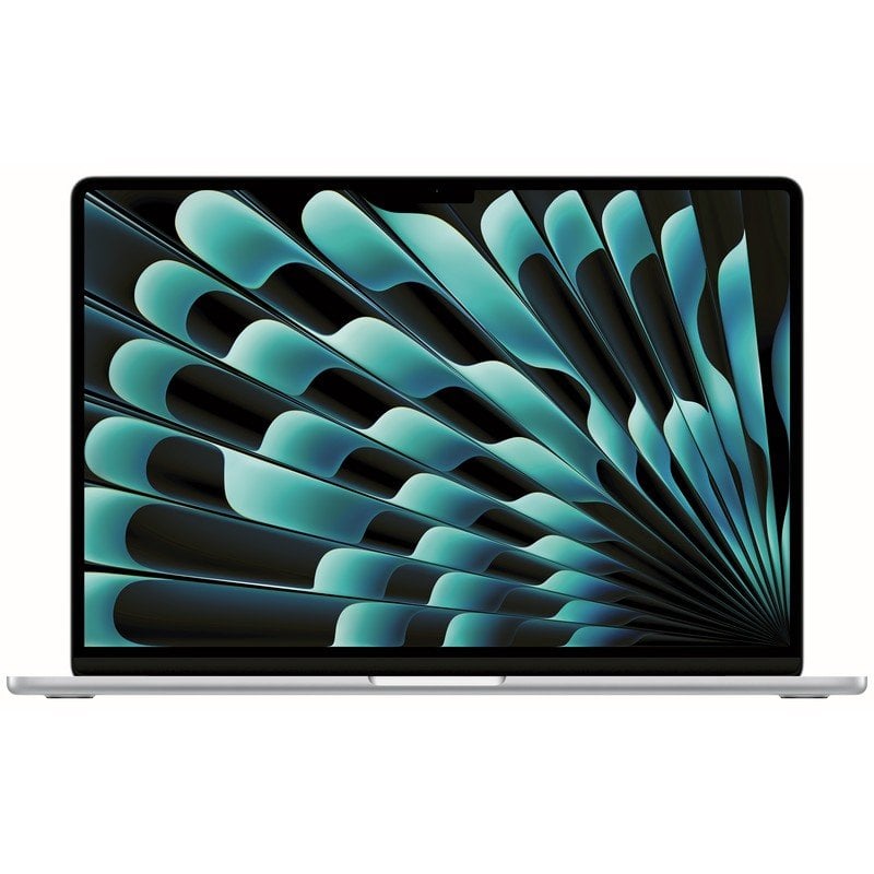 Apple Macbook Air 2023 Apple M2/8GB/512GB SSD/GPU Deca Core/15.3" Plata Reacondicionado