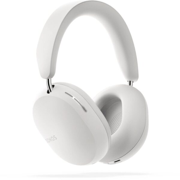 Sonos Ace Auriculares Inalámbricos Bluetooth USB-C Blanco Reacondicionado