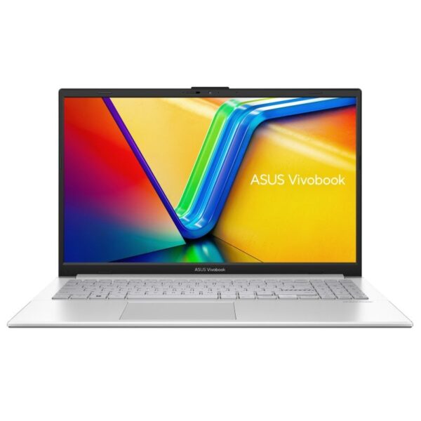 ASUS Vivobook Go 15 E1504FA-NJ1354 AMD Ryzen 5 7520U/16GB/512GB SSD/15.6" Reacondicionado