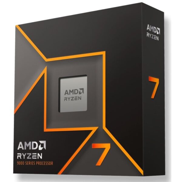 AMD Ryzen 7 9700X 3.8/5.5GHz Reacondicionado