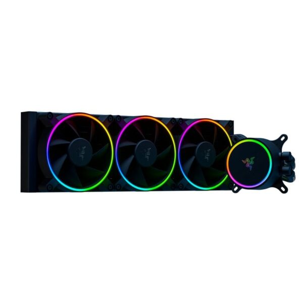 Razer Hanbo ARGB Kit Refrigeración Líquida 360mm Reacondicionado